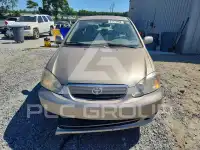 2005 Toyota COROLLA photo
