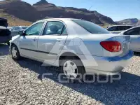 2005 Toyota COROLLA фото