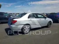 2005 Toyota COROLLA фото