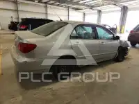 2005 Toyota COROLLA фото