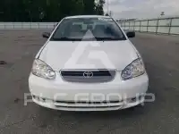 2005 Toyota COROLLA фото