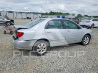 2005 Toyota COROLLA фото