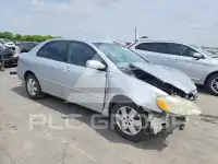 2005 Toyota COROLLA photo