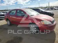 2005 Toyota COROLLA фото