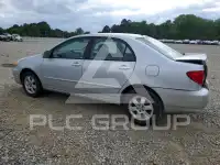 2005 Toyota COROLLA фото