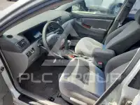 2005 Toyota COROLLA photo