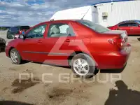 2005 Toyota COROLLA фото
