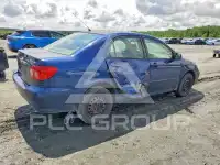 2005 Toyota COROLLA фото