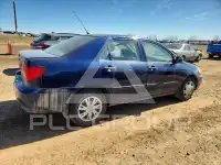 2005 Toyota COROLLA фото