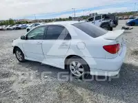 2005 Toyota COROLLA фото