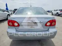 2005 Toyota COROLLA photo