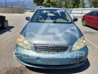 2005 Toyota COROLLA photo