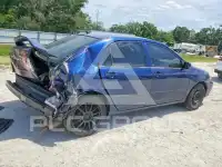2005 Toyota COROLLA фото