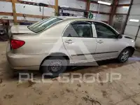 2005 Toyota COROLLA фото
