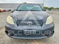 2005 Toyota COROLLA photo