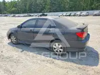 2005 Toyota COROLLA фото
