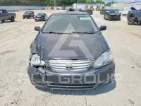 2005 Toyota COROLLA фото