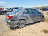 2005 Toyota COROLLA фото