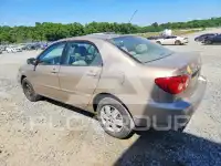 2005 Toyota COROLLA photo