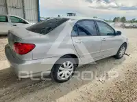 2005 Toyota COROLLA фото