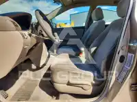 2005 Toyota COROLLA фото