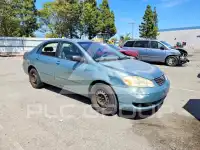 2005 Toyota COROLLA photo