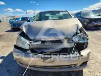2005 Toyota COROLLA фото
