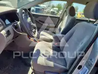 2005 Toyota COROLLA фото