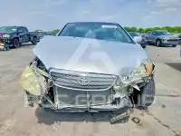 2005 Toyota COROLLA photo