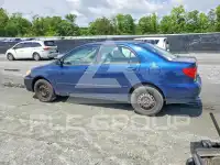 2005 Toyota COROLLA фото