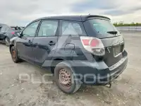 2005 Toyota COROLLA photo