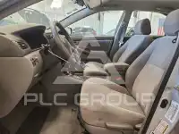 2005 Toyota COROLLA photo