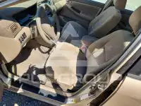 2005 Toyota COROLLA photo