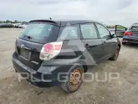 2005 Toyota COROLLA photo