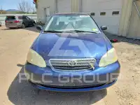 2005 Toyota COROLLA фото