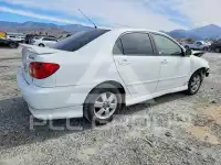 2005 Toyota COROLLA фото