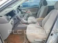 2005 Toyota COROLLA photo