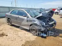 2005 Toyota COROLLA фото
