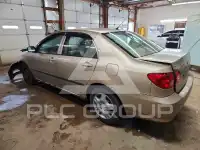 2005 Toyota COROLLA фото