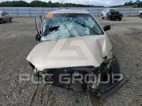 2005 Toyota COROLLA фото