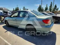 2005 Toyota COROLLA photo