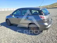 2005 Toyota COROLLA фото