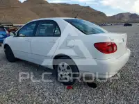 2005 Toyota COROLLA фото