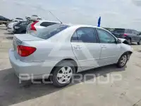 2005 Toyota COROLLA photo