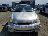 2005 Toyota COROLLA фото