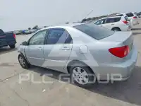 2005 Toyota COROLLA photo