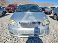 2005 Toyota COROLLA фото