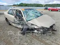 2005 Toyota COROLLA фото
