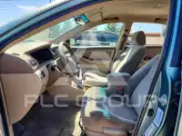 2005 Toyota COROLLA photo