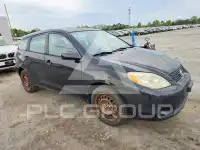 2005 Toyota COROLLA photo